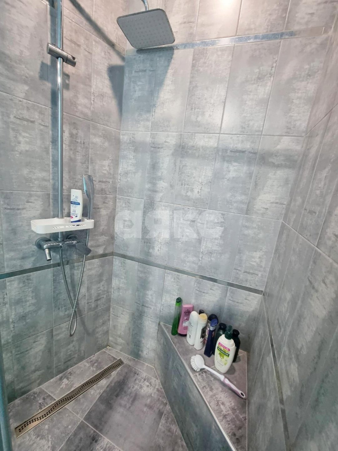 Фото №18: 2-комнатная квартира 50 м² - Сочи, Адлерский, мкр. Верхнеимеретинская Бухта, ул. Бакинская, 9/1