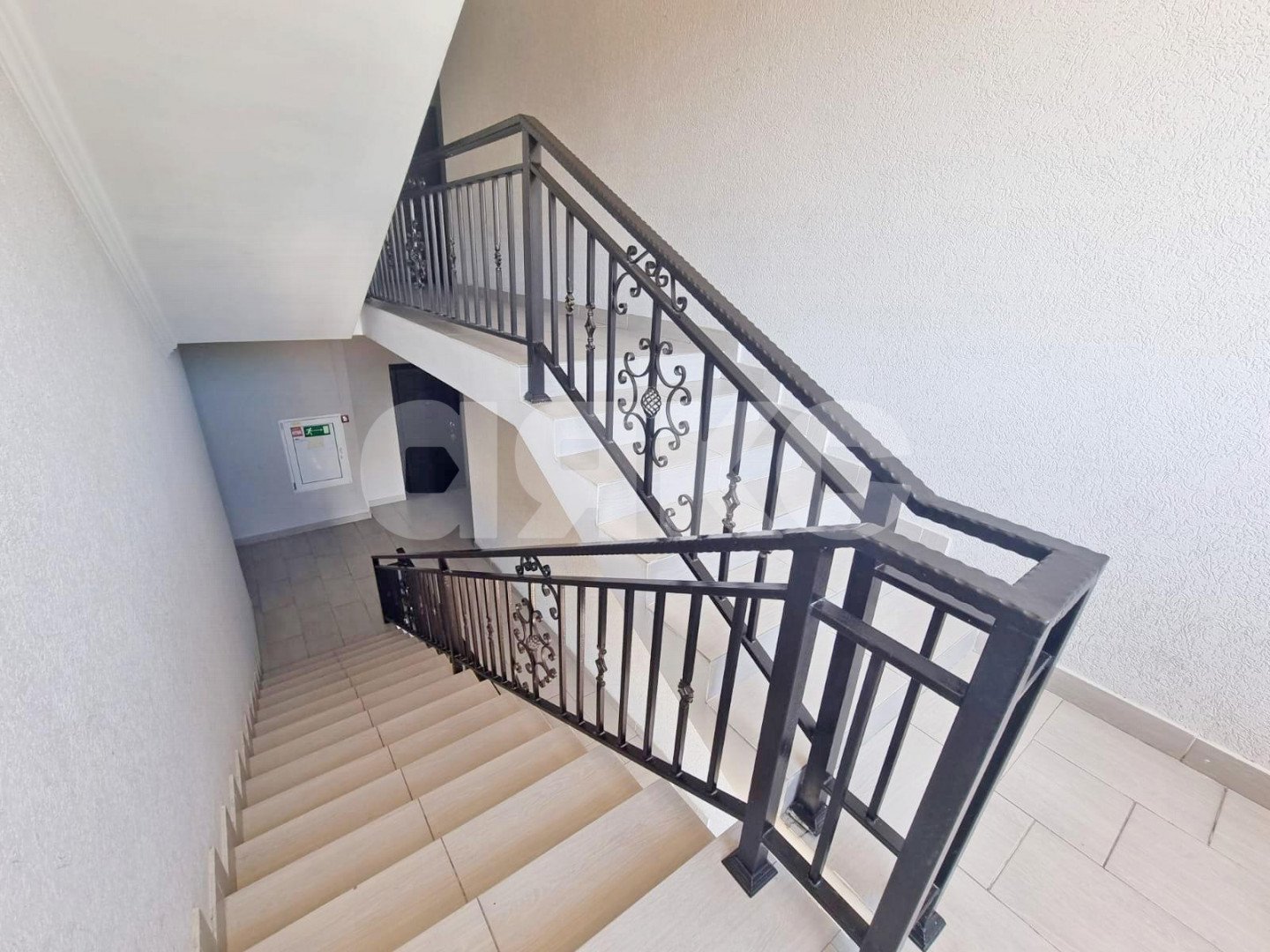 Фото №21: 2-комнатная квартира 50 м² - Сочи, Адлерский, мкр. Верхнеимеретинская Бухта, ул. Бакинская, 9/1