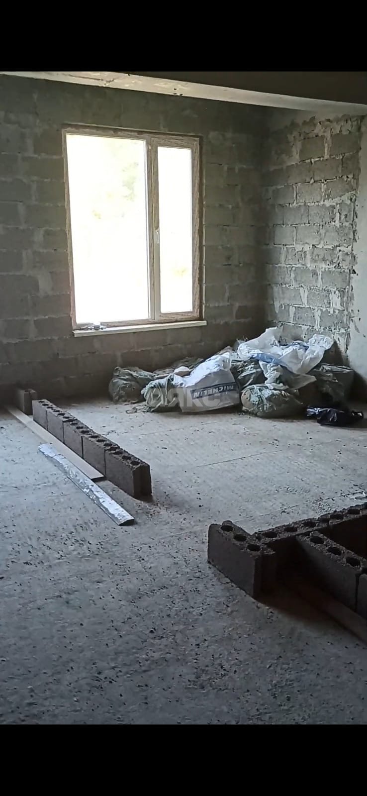 Фото №3: 2-комнатная квартира 40 м² - Краевско-Армянское, р. Хостинский, ул. Измайловская, 36/9