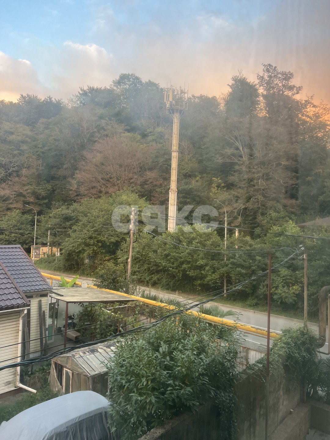 Фото №18: 2-комнатная квартира 40 м² - Краевско-Армянское, р. Хостинский, ул. Измайловская, 36/9