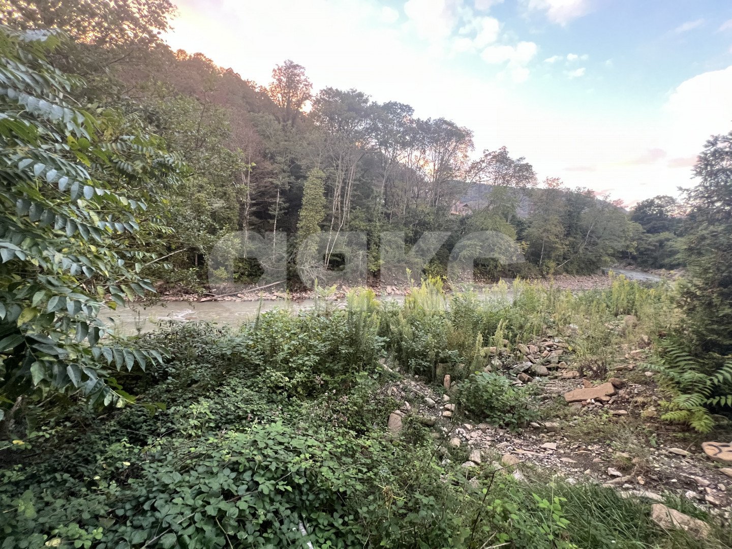 Фото №23: 2-комнатная квартира 40 м² - Краевско-Армянское, р. Хостинский, ул. Измайловская, 36/9