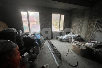 Фото №2: 2-комнатная квартира 40 м² - Краевско-Армянское, р. Хостинский, ул. Измайловская, 36/9