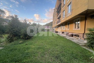 Фото №1: 2-комнатная квартира 40 м² - Краевско-Армянское, р. Хостинский, ул. Измайловская, 36/9