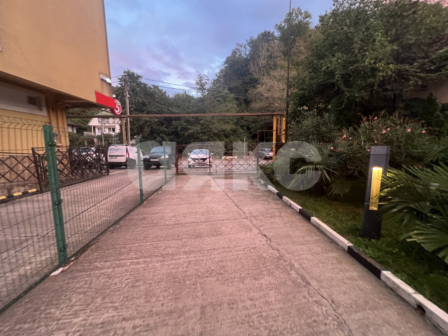 Фото №20: 2-комнатная квартира 40 м² - Краевско-Армянское, р. Хостинский, ул. Измайловская, 36/9