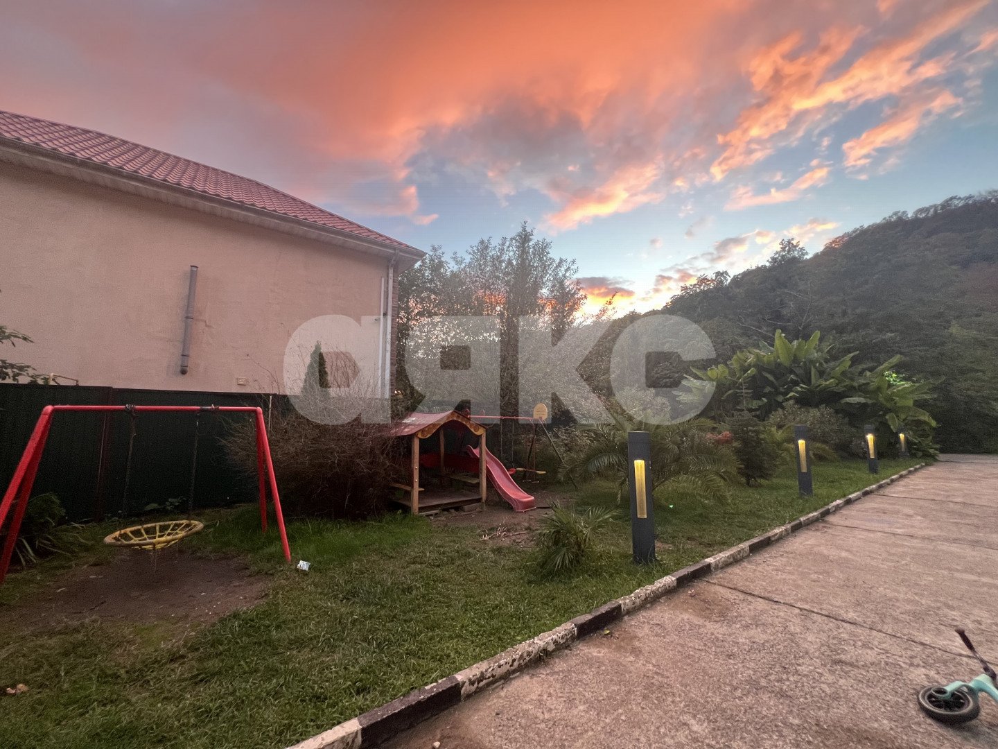 Фото №13: 2-комнатная квартира 40 м² - Краевско-Армянское, р. Хостинский, ул. Измайловская, 36/9