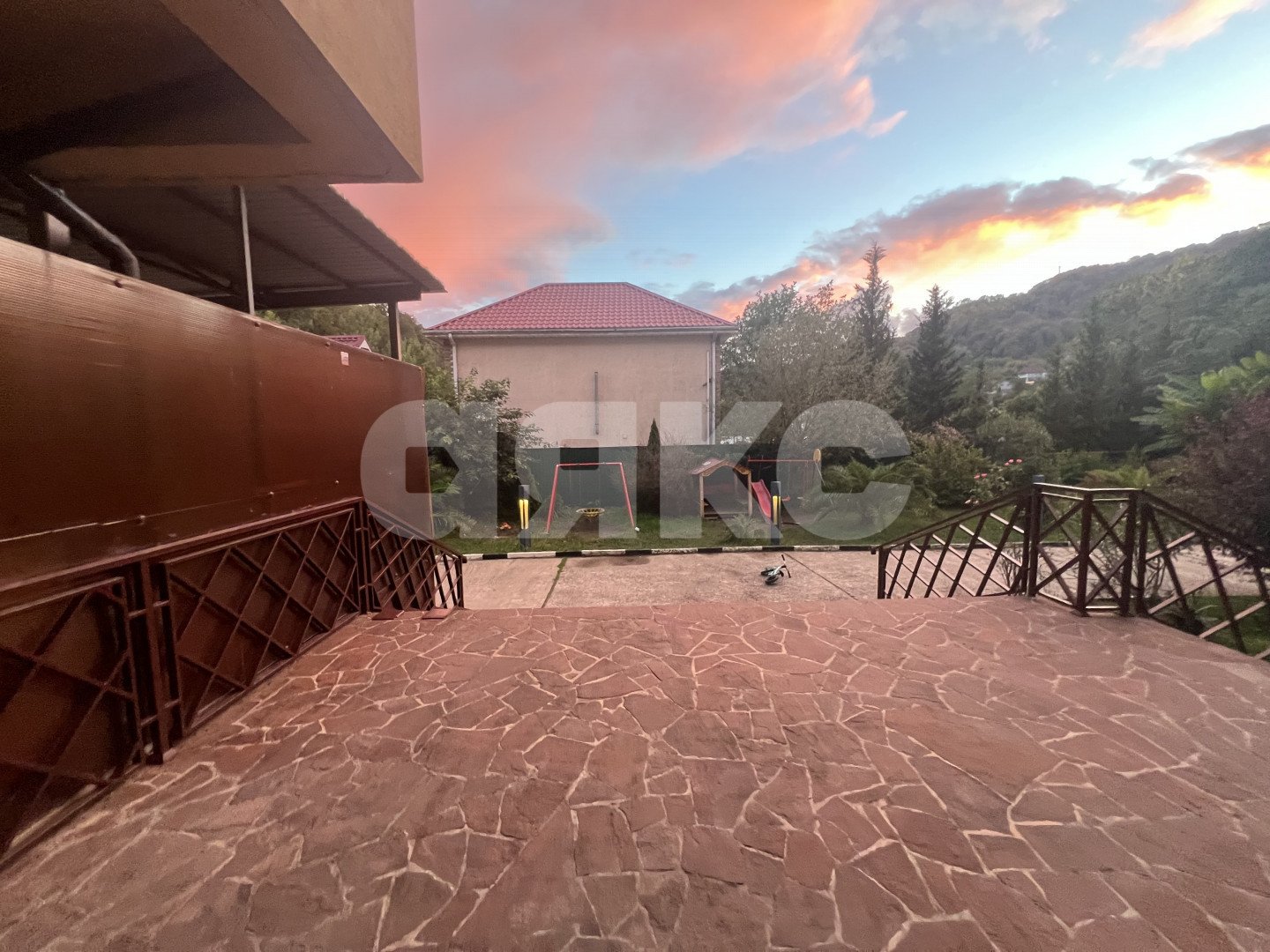 Фото №17: 2-комнатная квартира 40 м² - Краевско-Армянское, р. Хостинский, ул. Измайловская, 36/9