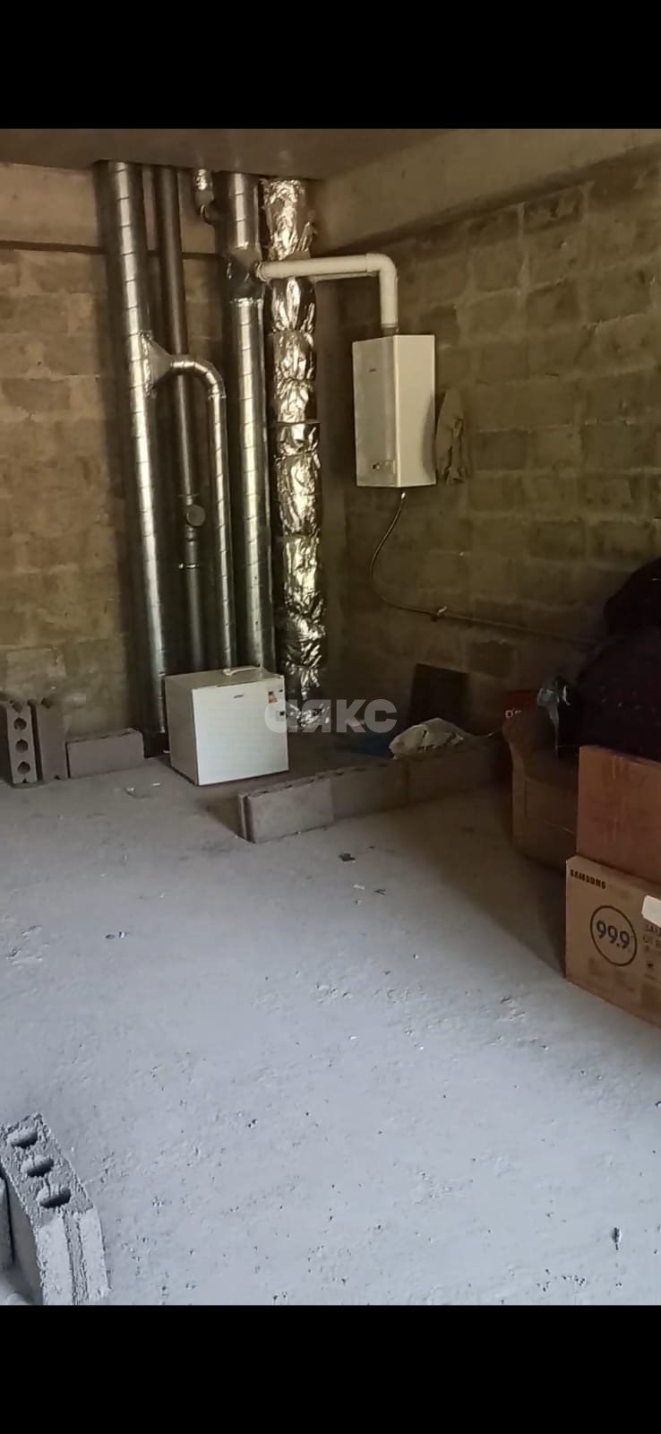 Фото №6: 2-комнатная квартира 40 м² - Краевско-Армянское, р. Хостинский, ул. Измайловская, 36/9