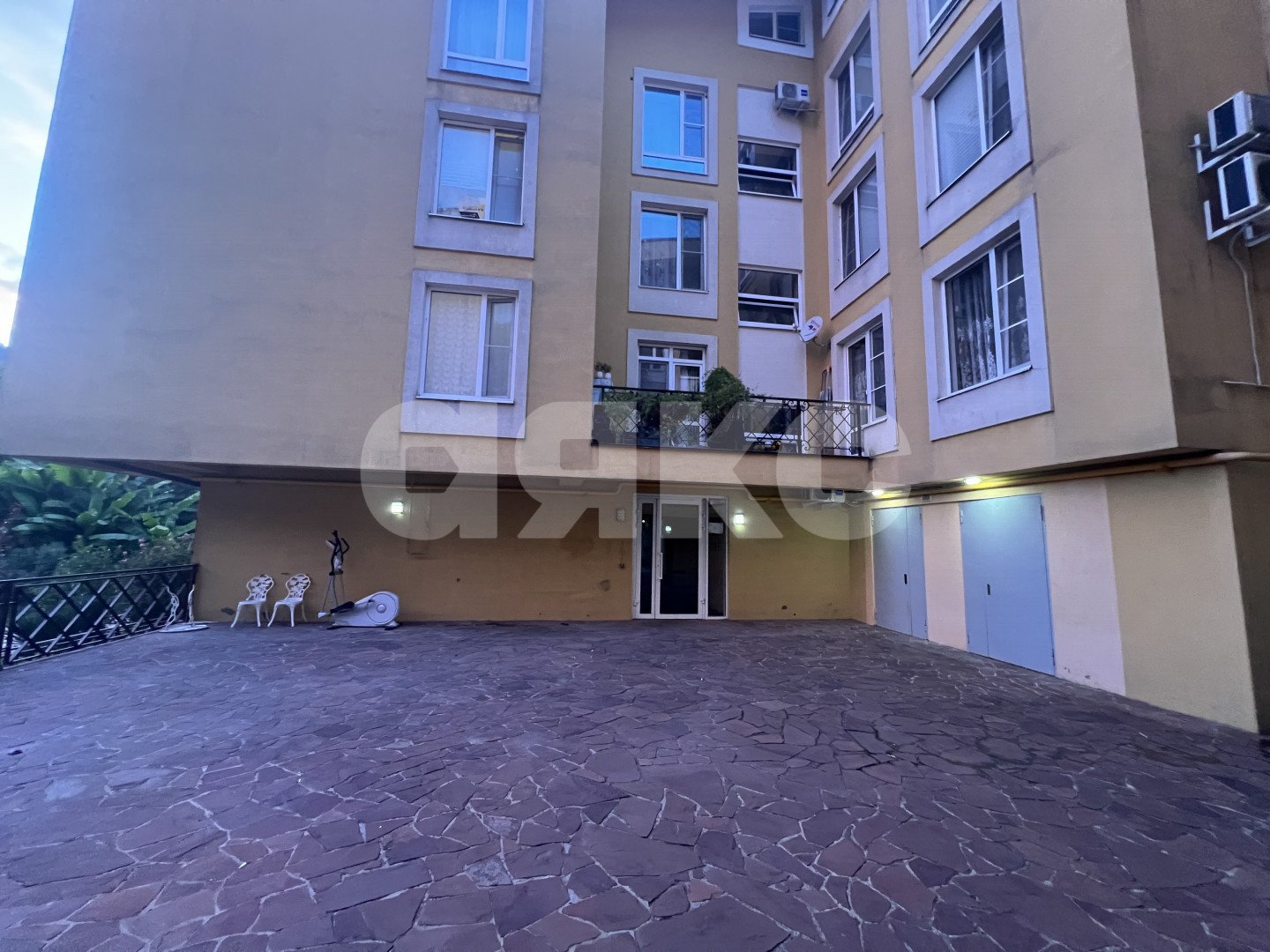 Фото №16: 2-комнатная квартира 40 м² - Краевско-Армянское, р. Хостинский, ул. Измайловская, 36/9