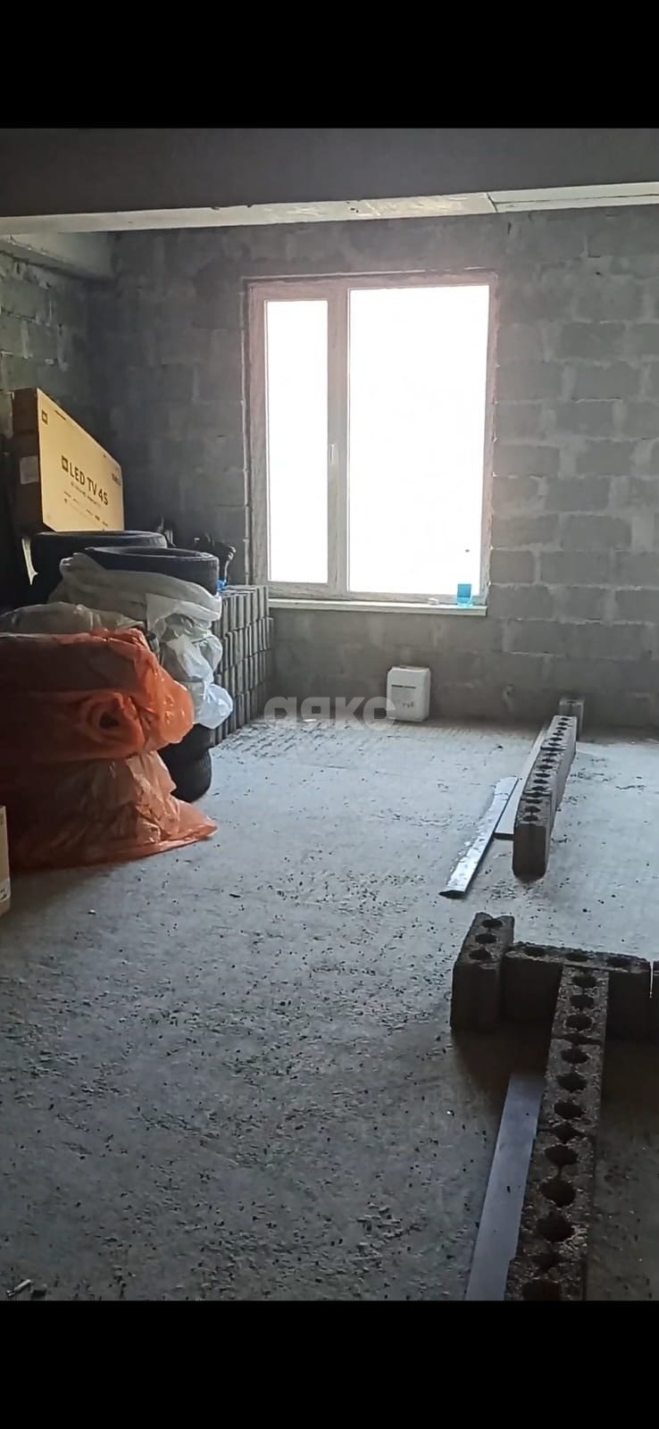 Фото №4: 2-комнатная квартира 40 м² - Краевско-Армянское, р. Хостинский, ул. Измайловская, 36/9