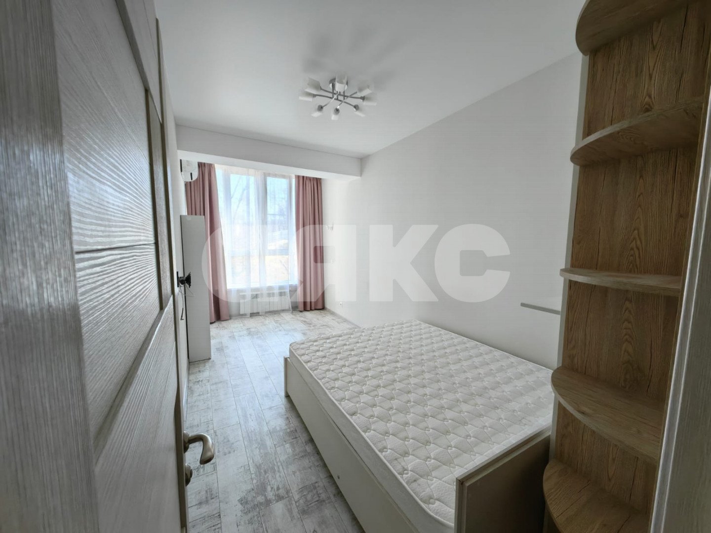 Фото №11: 2-комнатная квартира 42 м² - Сочи, р. Хостинский, ул. Водораздельная, 16/1