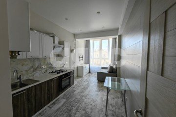 Фото №1: 2-комнатная квартира 42 м² - Сочи, р. Хостинский, ул. Водораздельная, 16/1