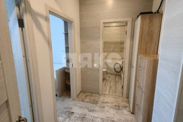 Фото №5: 2-комнатная квартира 42 м² - Сочи, р. Хостинский, ул. Водораздельная, 16/1