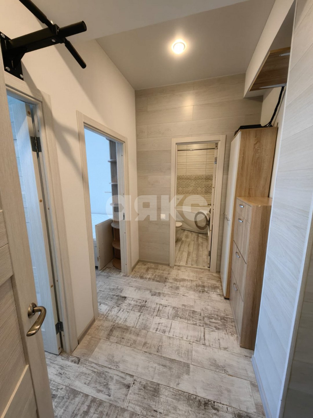 Фото №5: 2-комнатная квартира 42 м² - Сочи, р. Хостинский, ул. Водораздельная, 16/1