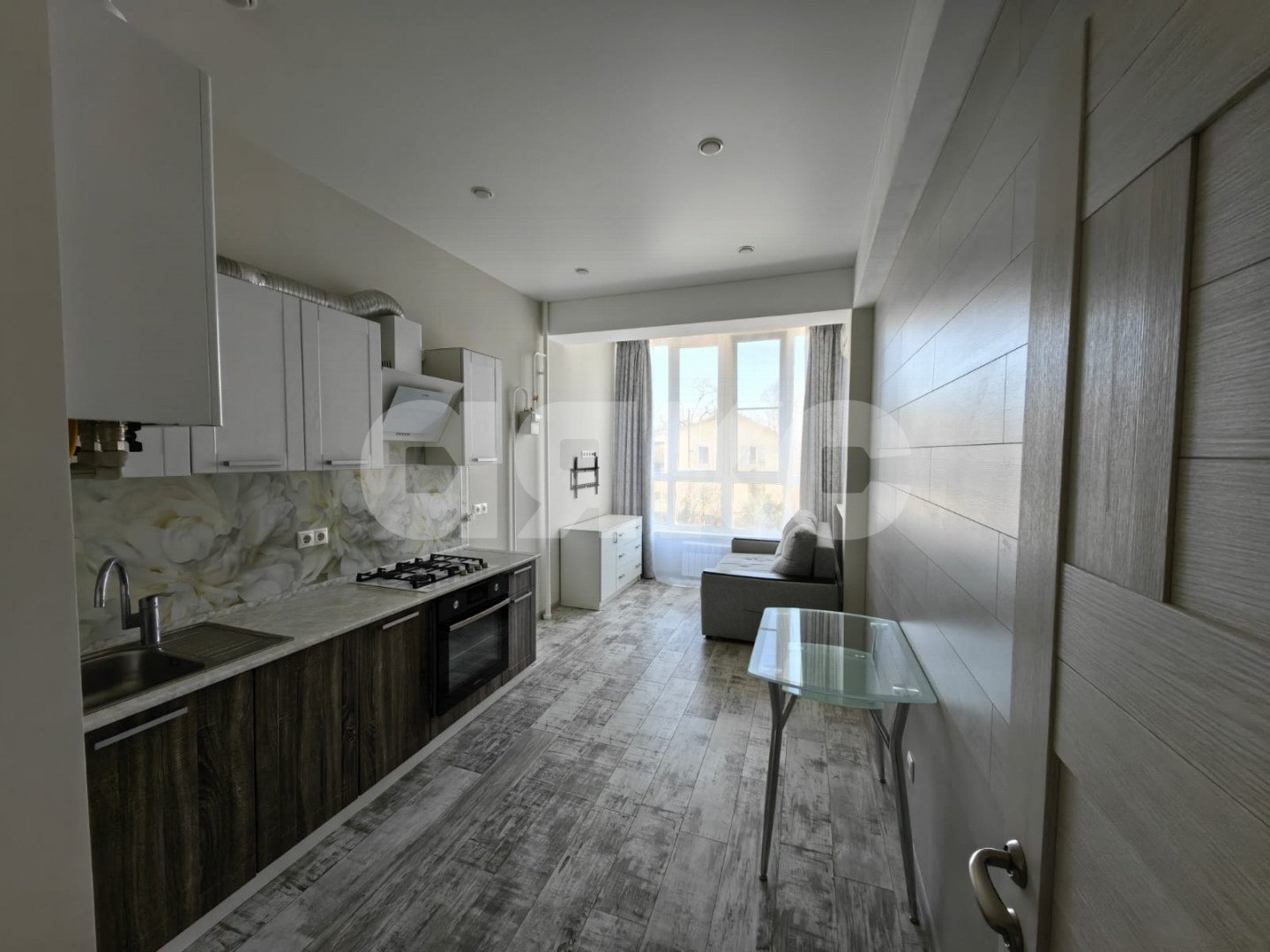 Фото №16: 2-комнатная квартира 42 м² - Сочи, р. Хостинский, ул. Водораздельная, 16/1