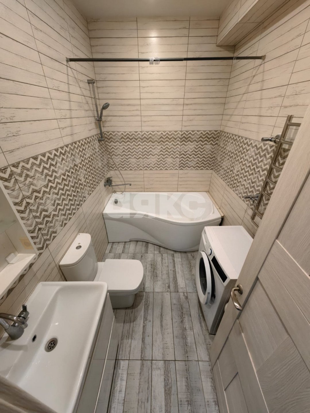 Фото №21: 2-комнатная квартира 42 м² - Сочи, р. Хостинский, ул. Водораздельная, 16/1