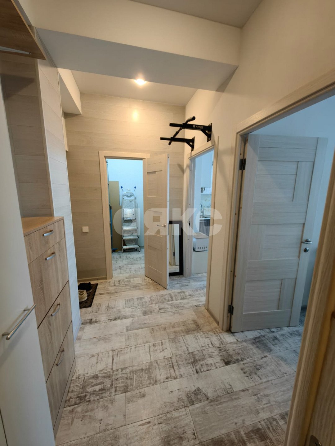 Фото №4: 2-комнатная квартира 42 м² - Сочи, р. Хостинский, ул. Водораздельная, 16/1