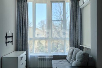 Фото №2: 2-комнатная квартира 42 м² - Сочи, р. Хостинский, ул. Водораздельная, 16/1