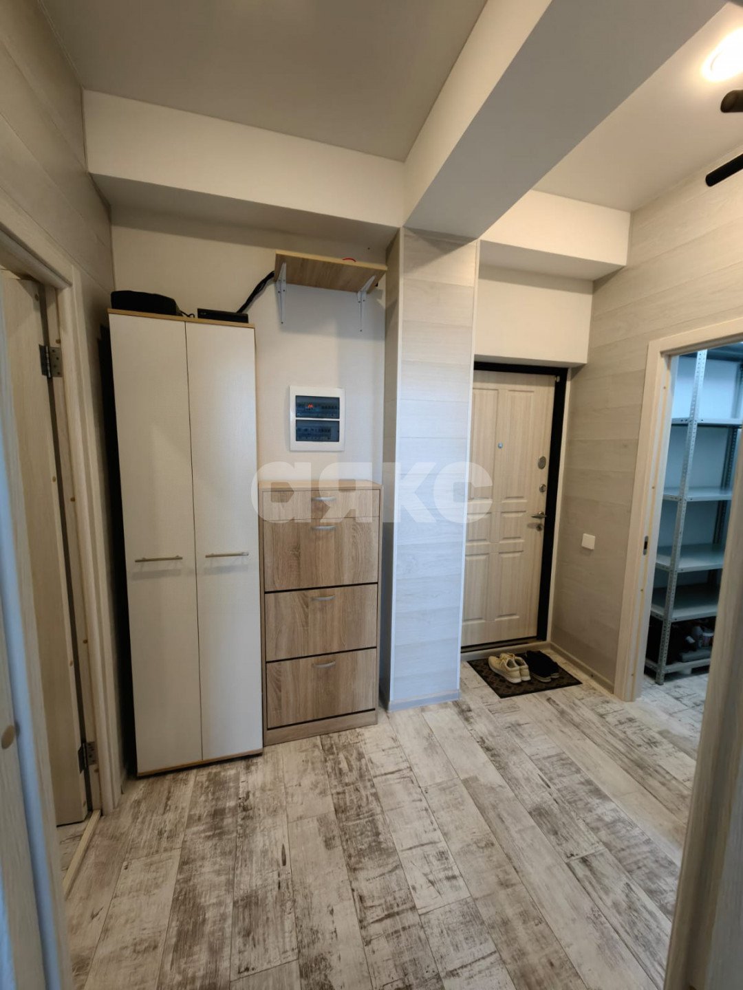 Фото №19: 2-комнатная квартира 42 м² - Сочи, р. Хостинский, ул. Водораздельная, 16/1