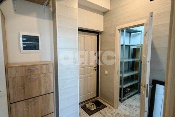 Фото №3: 2-комнатная квартира 42 м² - Сочи, р. Хостинский, ул. Водораздельная, 16/1