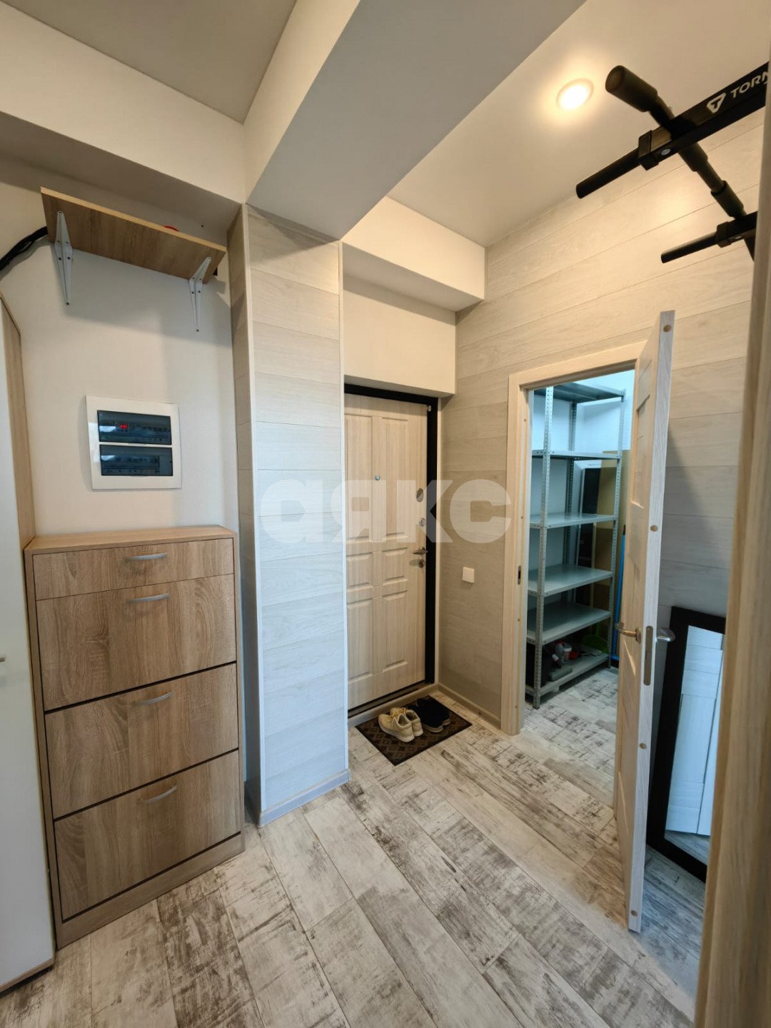 Фото №3: 2-комнатная квартира 42 м² - Сочи, р. Хостинский, ул. Водораздельная, 16/1