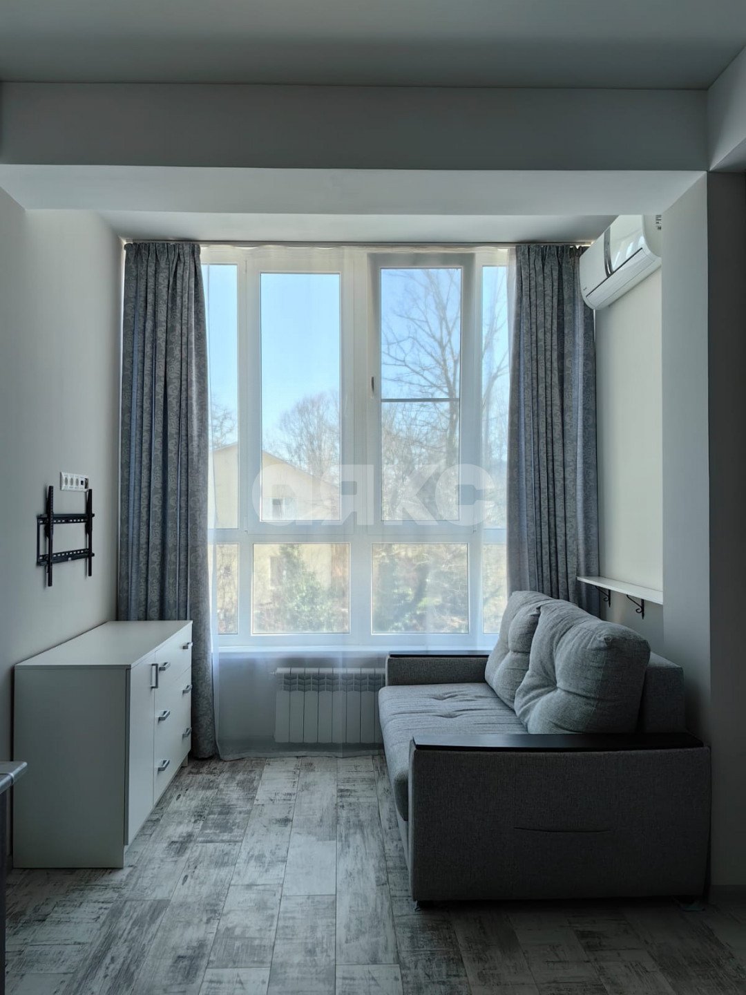 Фото №10: 2-комнатная квартира 42 м² - Сочи, р. Хостинский, ул. Водораздельная, 16/1