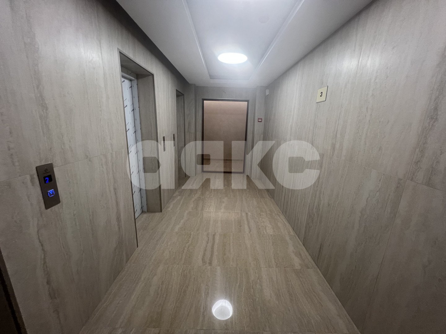 Фото №16: 1-комнатная квартира 34 м² - Сочи, Хостинский, мкр. Приморье, ул. Есауленко, 6Ак2