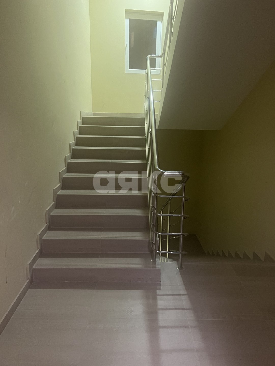 Фото №18: 1-комнатная квартира 34 м² - Сочи, Хостинский, мкр. Приморье, ул. Есауленко, 6Ак2