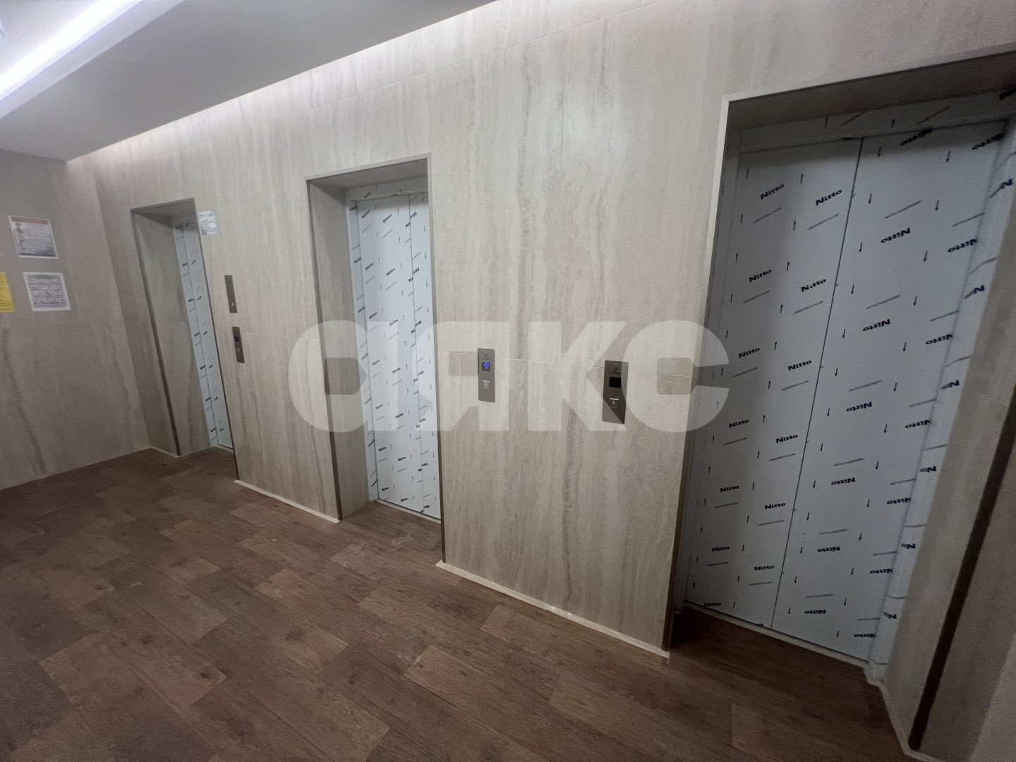 Фото №13: 1-комнатная квартира 34 м² - Сочи, Хостинский, мкр. Приморье, ул. Есауленко, 6Ак2