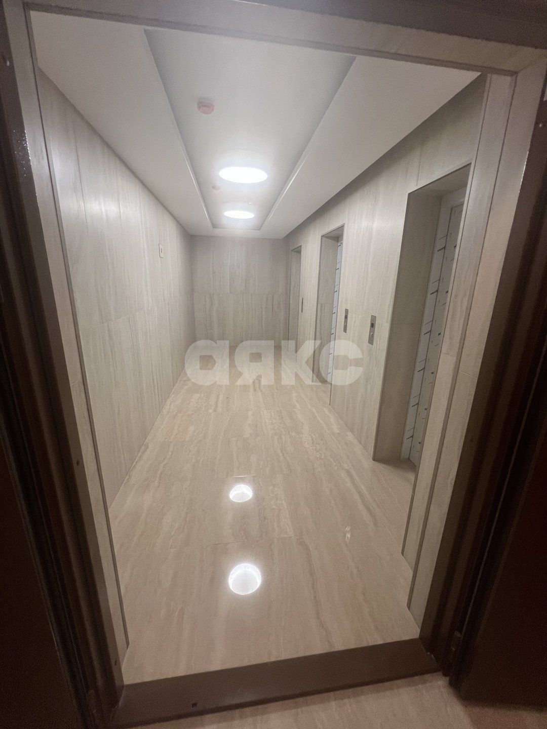 Фото №15: 1-комнатная квартира 34 м² - Сочи, Хостинский, мкр. Приморье, ул. Есауленко, 6Ак2