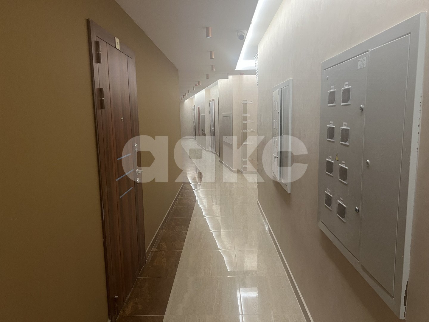 Фото №12: 1-комнатная квартира 34 м² - Сочи, Хостинский, мкр. Приморье, ул. Есауленко, 6Ак2