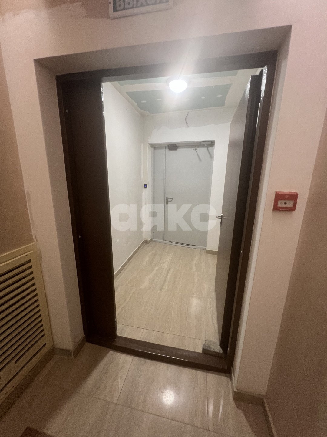 Фото №17: 1-комнатная квартира 34 м² - Сочи, Хостинский, мкр. Приморье, ул. Есауленко, 6Ак2