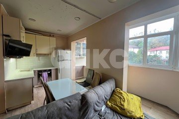 Фото №5: 1-комнатная квартира 52 м² - Сочи, мкр. Приморье, ул. Есауленко, 4/6