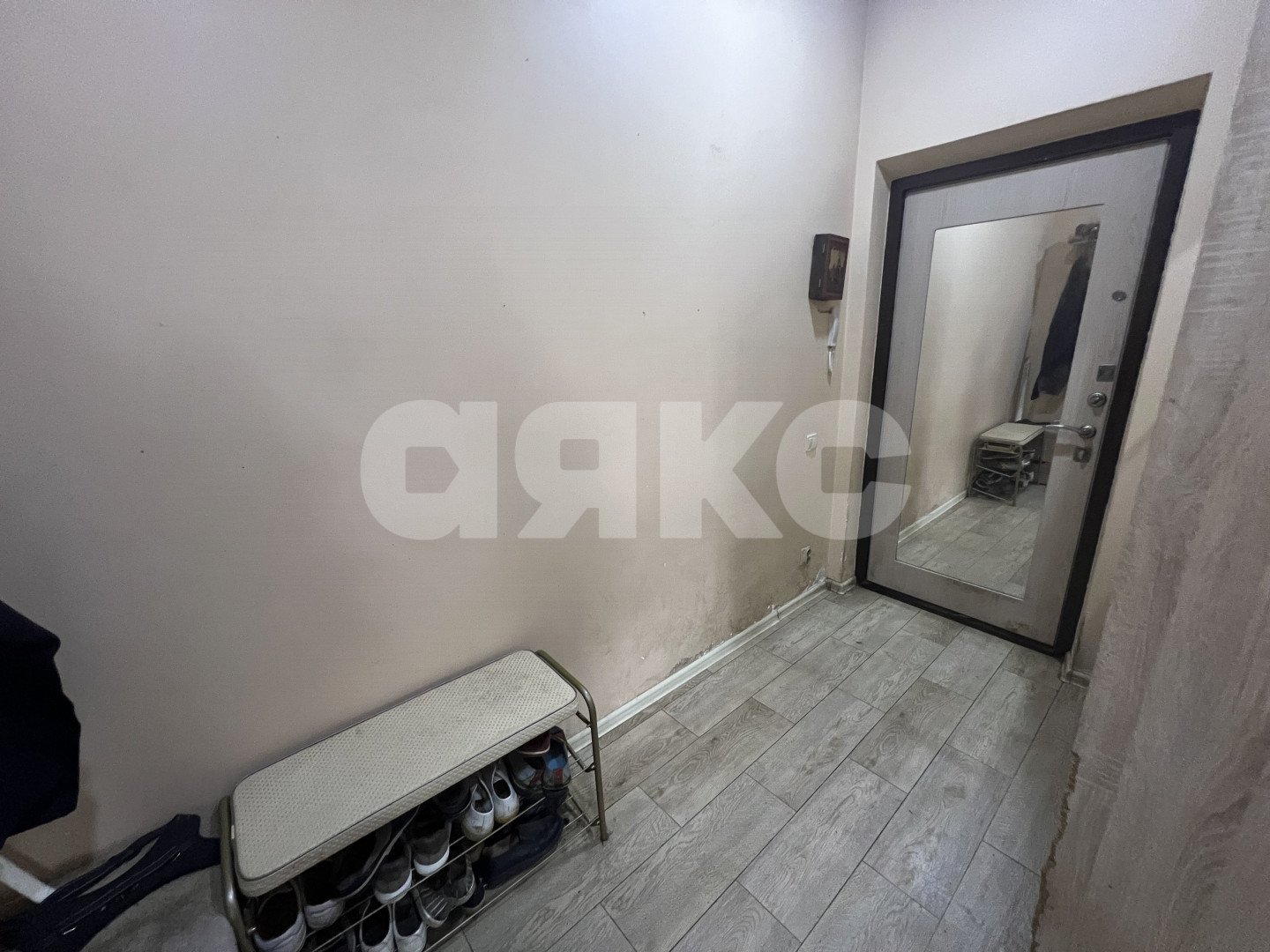 Фото №12: 1-комнатная квартира 52 м² - Сочи, Хостинский, мкр. Приморье, ул. Есауленко, 4/6