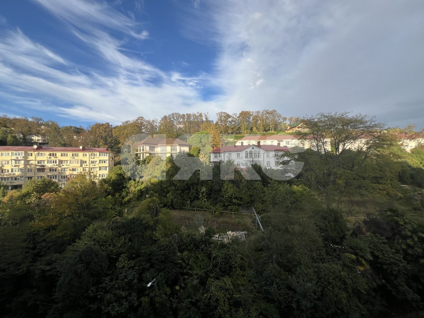 Фото №21: 1-комнатная квартира 52 м² - Сочи, Хостинский, мкр. Приморье, ул. Есауленко, 4/6