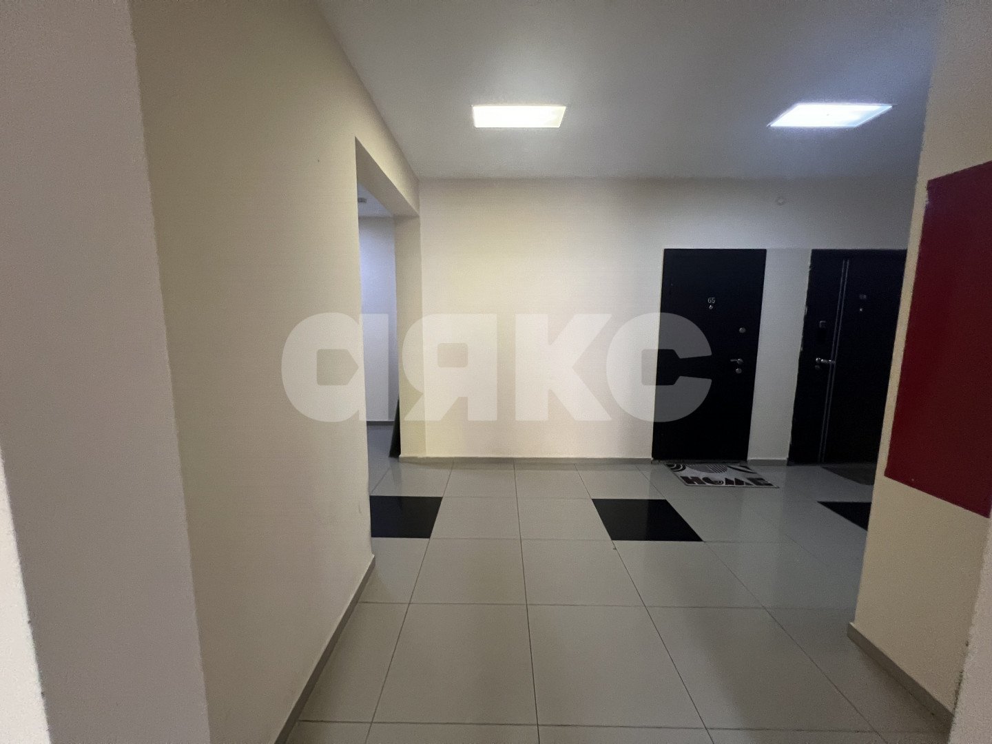 Фото №15: 1-комнатная квартира 52 м² - Сочи, Хостинский, мкр. Приморье, ул. Есауленко, 4/6