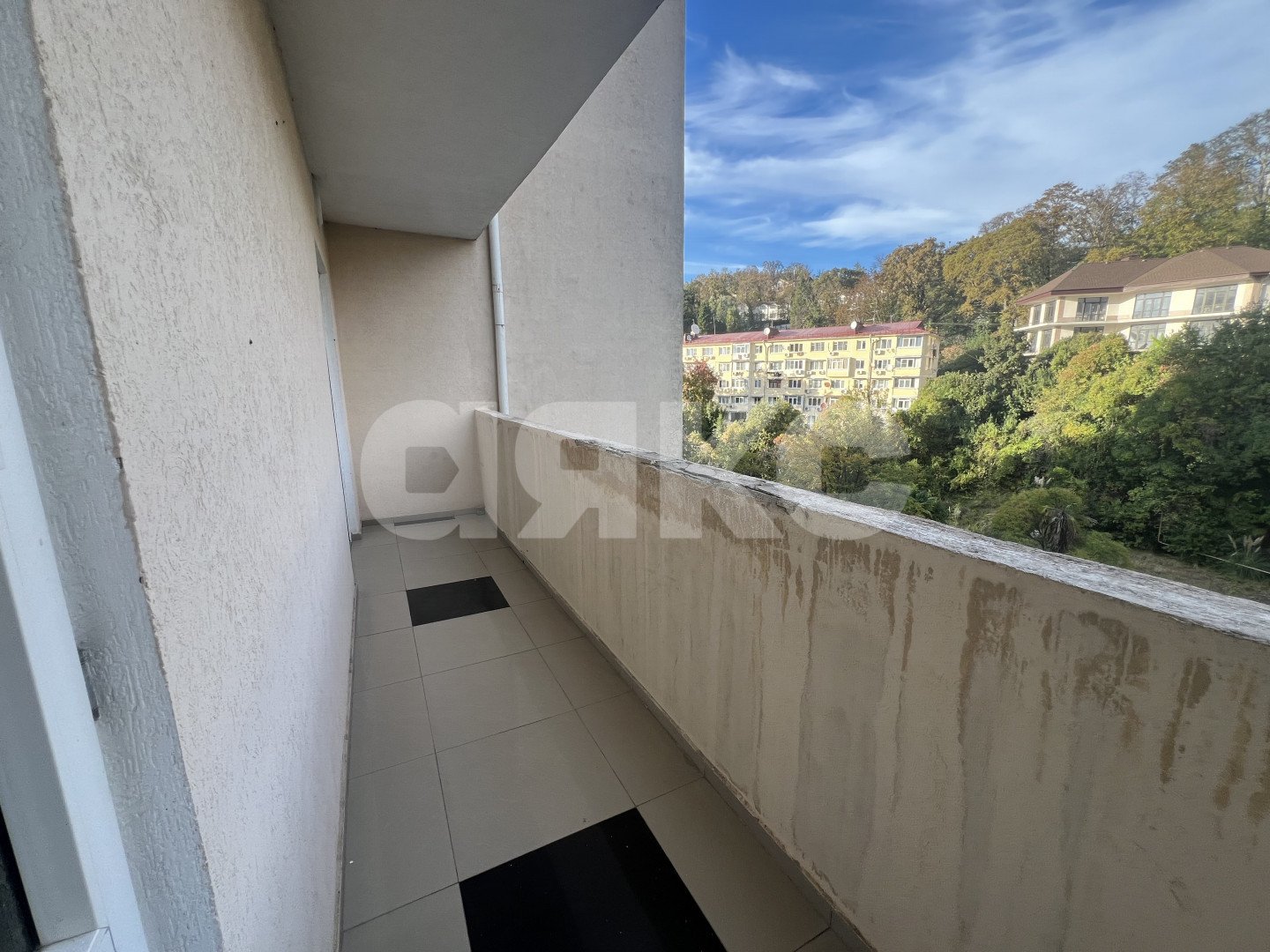 Фото №17: 1-комнатная квартира 52 м² - Сочи, Хостинский, мкр. Приморье, ул. Есауленко, 4/6