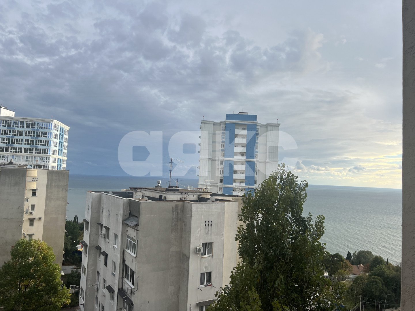 Фото №18: 1-комнатная квартира 52 м² - Сочи, Хостинский, мкр. Приморье, ул. Есауленко, 4/6