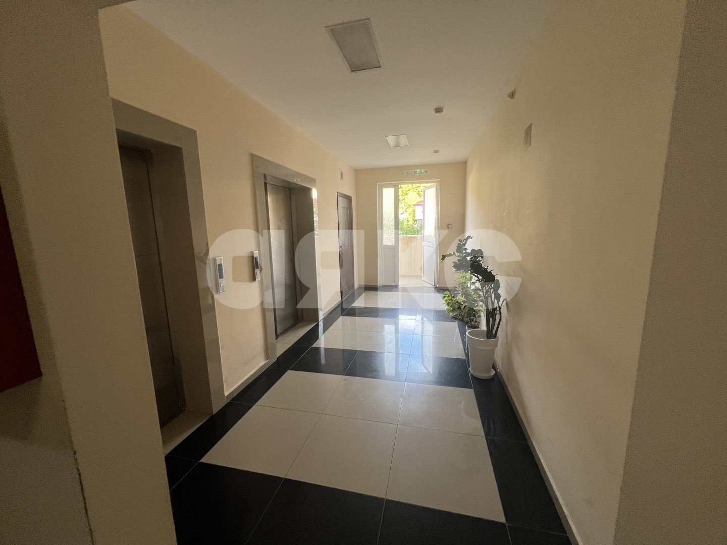 Фото №16: 1-комнатная квартира 52 м² - Сочи, Хостинский, мкр. Приморье, ул. Есауленко, 4/6