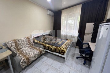 Фото №1: Студия 20 м² - Сочи, мкр. Старая Мацеста, пер. Лечебный, 2/3