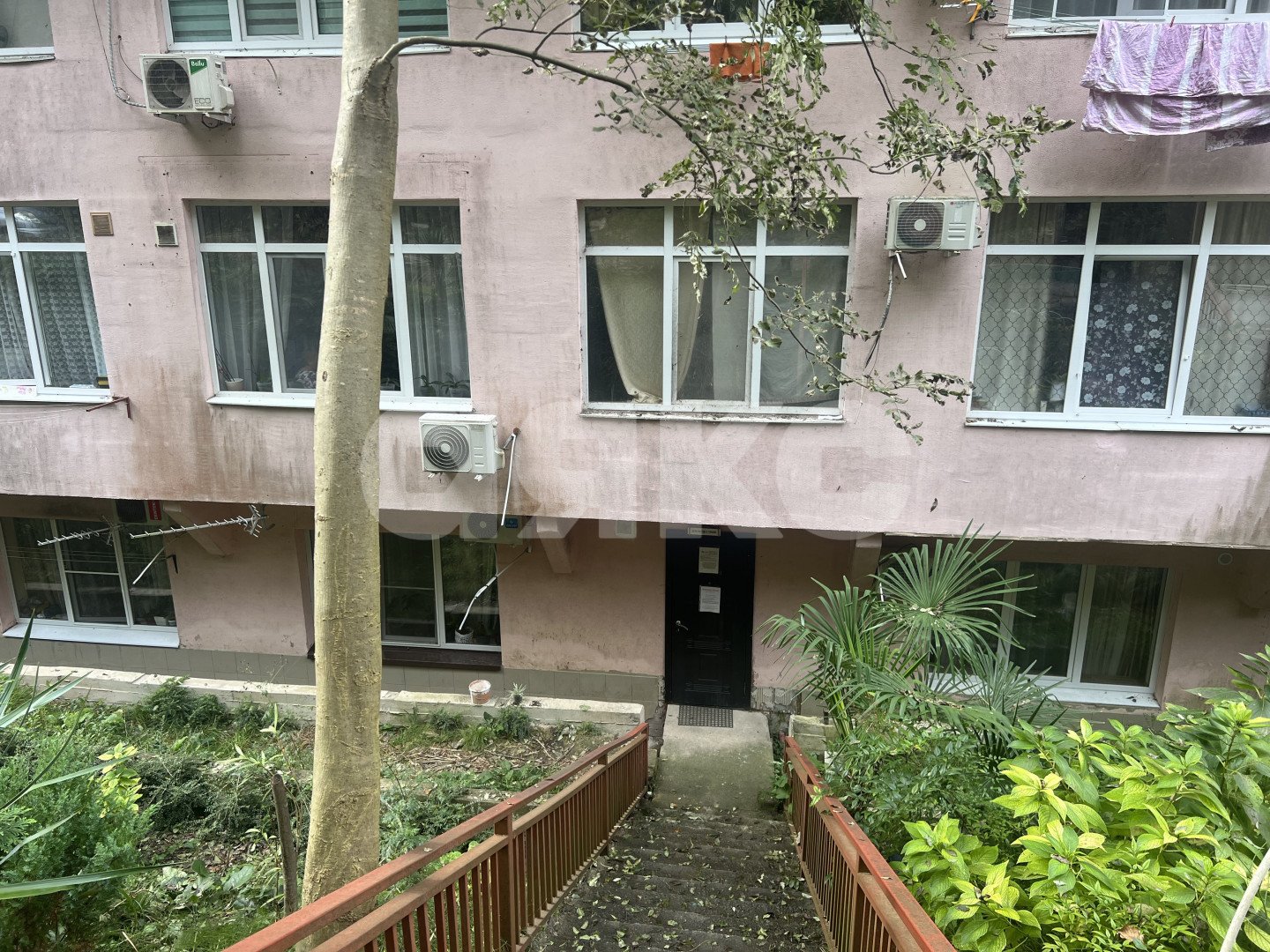 Фото №18: Студия 20 м² - Сочи, Хостинский, мкр. Старая Мацеста, пер. Лечебный, 2/3