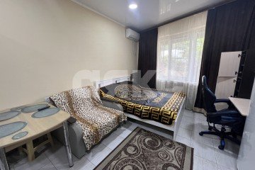 Фото №5: Студия 20 м² - Сочи, мкр. Старая Мацеста, пер. Лечебный, 2/3