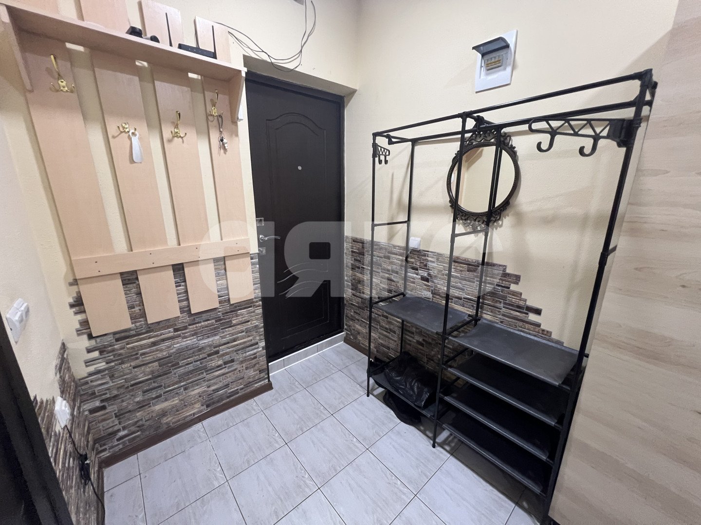 Фото №10: Студия 20 м² - Сочи, Хостинский, мкр. Старая Мацеста, пер. Лечебный, 2/3