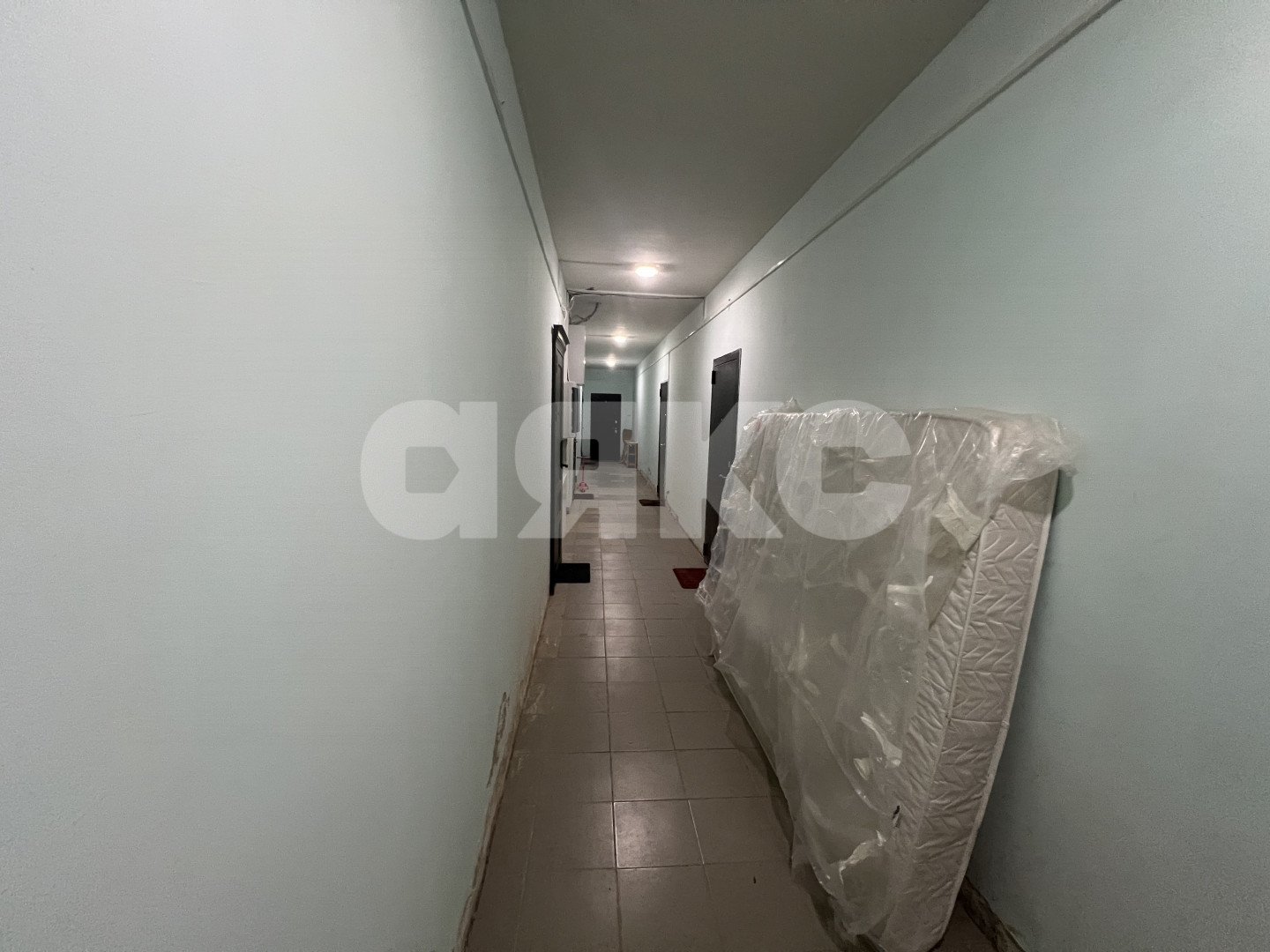 Фото №15: Студия 20 м² - Сочи, Хостинский, мкр. Старая Мацеста, пер. Лечебный, 2/3