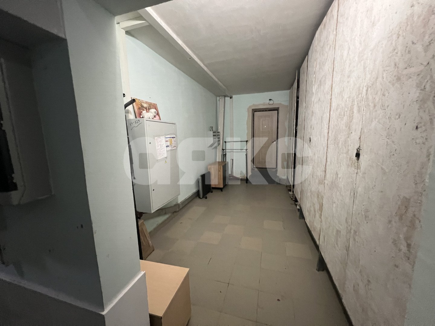 Фото №14: Студия 20 м² - Сочи, Хостинский, мкр. Старая Мацеста, пер. Лечебный, 2/3