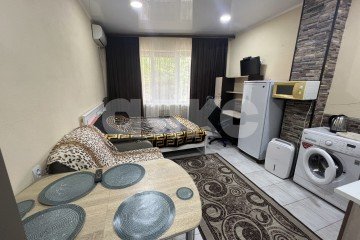 Фото №4: Студия 20 м² - Сочи, мкр. Старая Мацеста, пер. Лечебный, 2/3