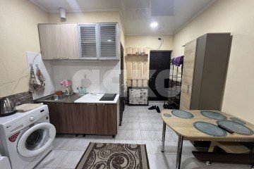 Фото №2: Студия 20 м² - Сочи, мкр. Старая Мацеста, пер. Лечебный, 2/3