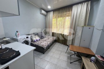Фото №1: Студия 18 м² - Сочи, мкр. Старая Мацеста, пер. Лечебный, 2/3