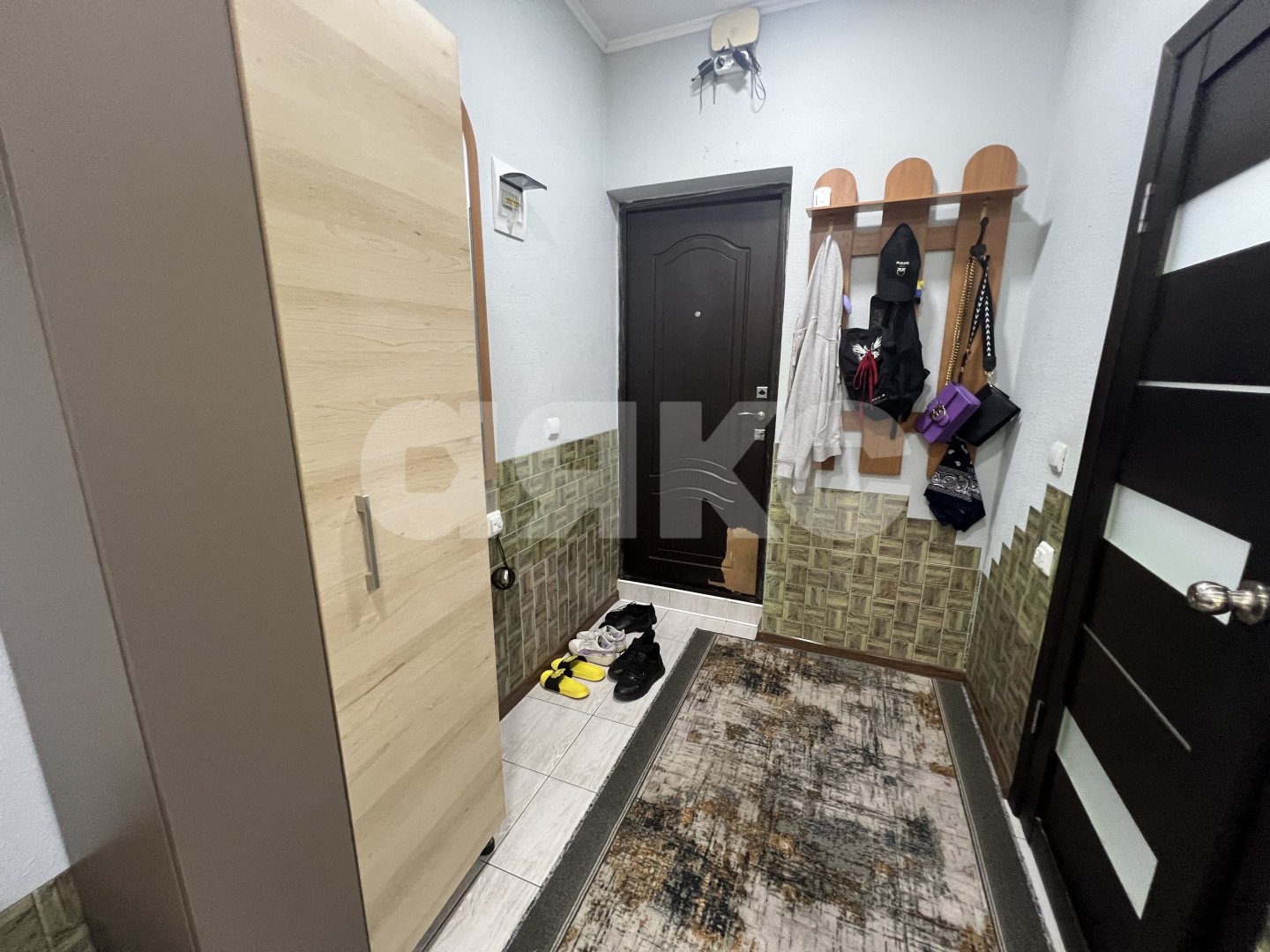 Фото №10: Студия 18 м² - Сочи, Хостинский, мкр. Старая Мацеста, пер. Лечебный, 2/3