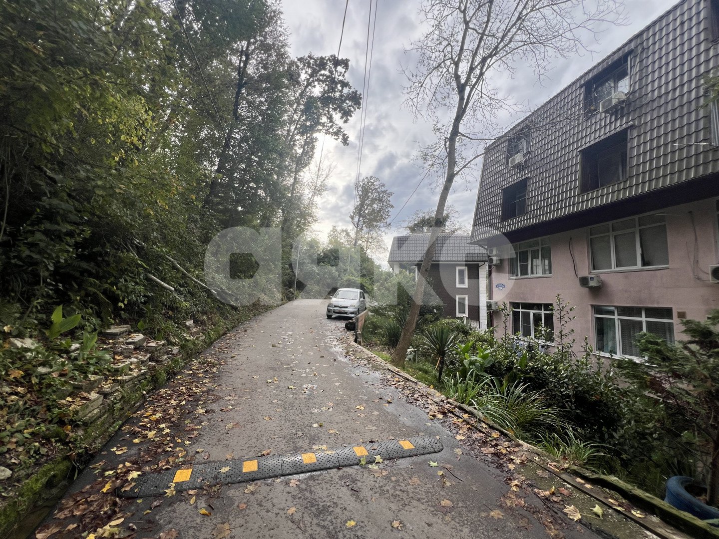 Фото №16: Студия 18 м² - Сочи, Хостинский, мкр. Старая Мацеста, пер. Лечебный, 2/3