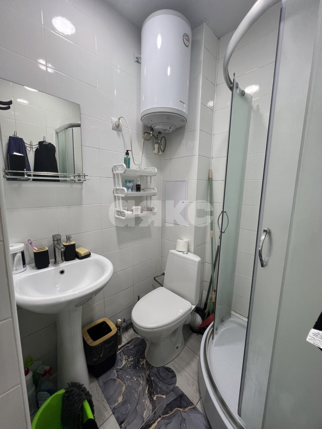 Фото №7: Студия 18 м² - Сочи, Хостинский, мкр. Старая Мацеста, пер. Лечебный, 2/3